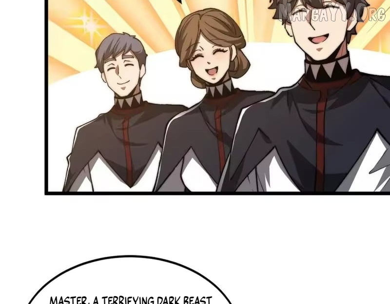 Summoning demons—I am the Abyss Chapter 60 - page 76